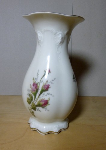 Rosenthal molière vase cm - molière,