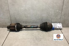 Opel Zafira B Antriebswelle