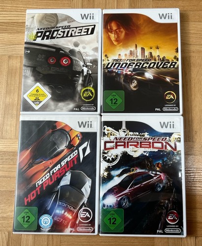 Need for speed - for,
