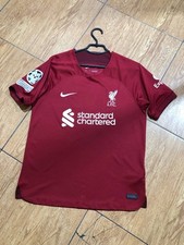 Liverpool 2022 2023 home - liverpool,