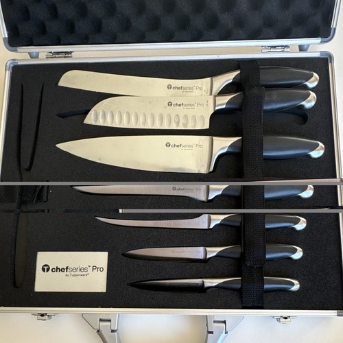Tupperware chefseries pro - tupperware,