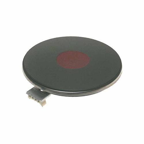 Kochplatte ego 14463 196 - kochplatte,