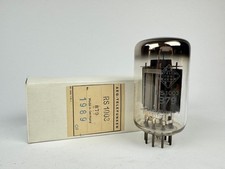 Telefunken RS1003 Röhre Rarität NOS OVP Poströhre Röhrenverstärker selten