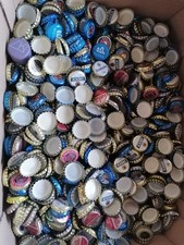 Ca. 8 Kg Kronkorken gebraucht