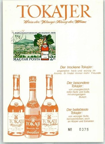 39915591 tokajer wein - tokajer, aus