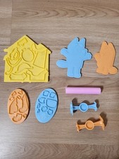 Play-Doh Knetmasse Stylingset Formen Wäsche neuwertig