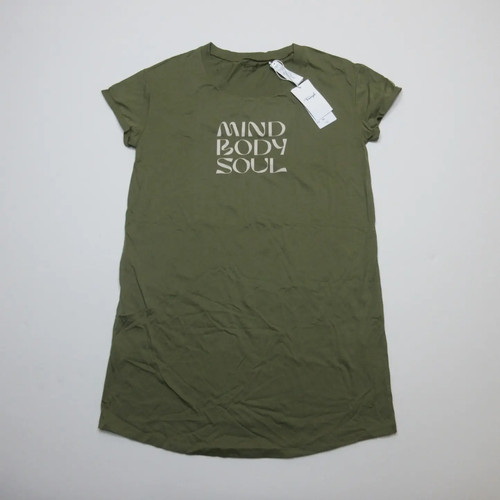 Triumph mind body - mind, soul