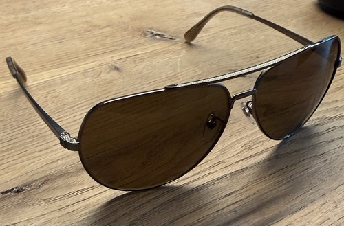 Original dunhill sonnenbrille - original,