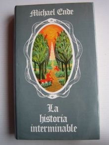 Historia interminable - historia, |