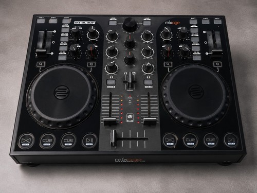 Reloop terminal mix - mix, –
