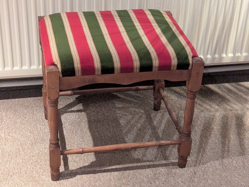 Hocker schemel - hocker,