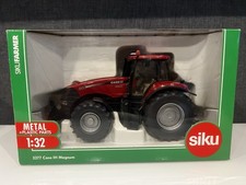 SIKU Traktor 3277 Case IH Magnum 1:32 – Sammlerstück,Sammler Auflösung,OVP