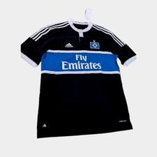 Neu Hamburg SV Auswärts