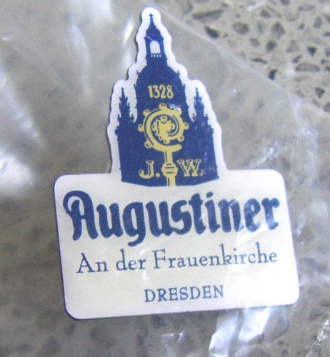 Dresden bier pin hier - dresden,