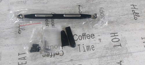 Schaltstange harley davidson - schaltstange,