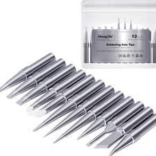 HANGLIFE ET Lötspitzen für