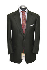 BRIONI Sakko Gr. 52 SEIDE &