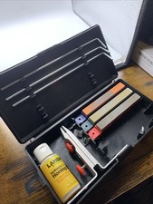 Lansky Precision Knife