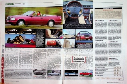 Auto bild klassik 1308 tips - auto, 1308)