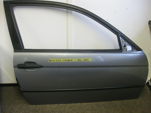 Bmw 325ti compact - e46, tÜr