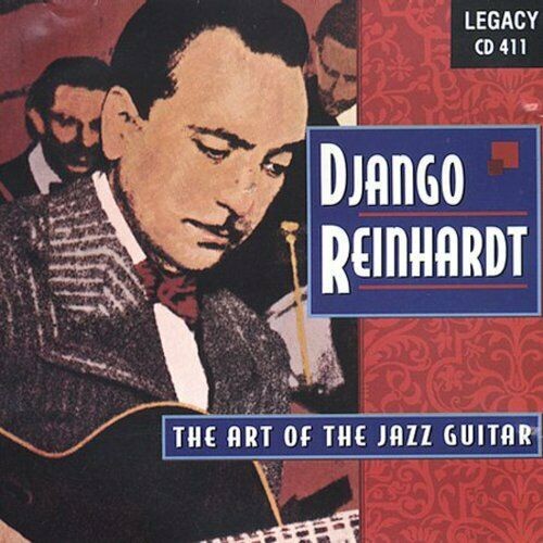 Art the jazz - of, guitar
