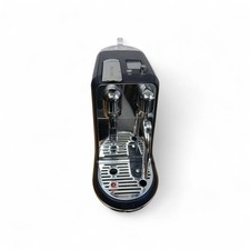 Sage Nespresso Creatista Plus