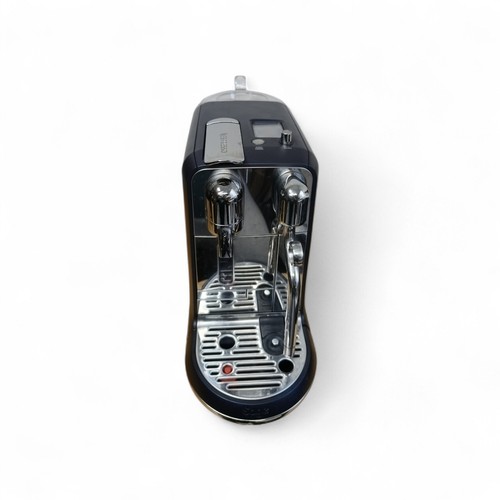 Sage nespresso creatista plus - nespresso,
