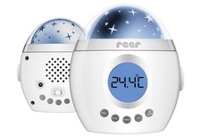 reer My Magic Starlight Einschlaflicht/Projektor