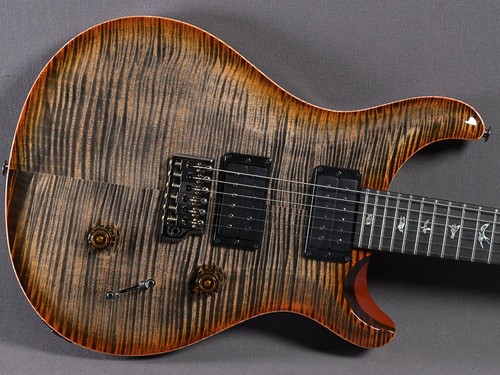 Prs paul reed smith custom - paul,