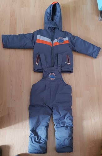 Cooler schneeanzug skianzug - schneeanzug,