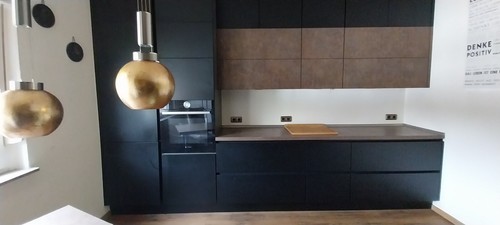 Küche nobila gebraucht - nobila, 4