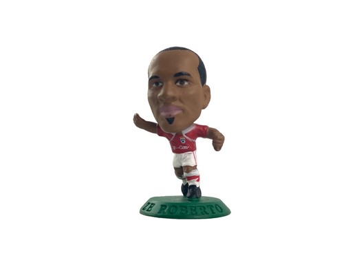 Roberto figur 11 fc - roberto,