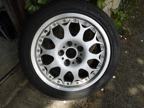 Original bmw 5er - e39, zoll