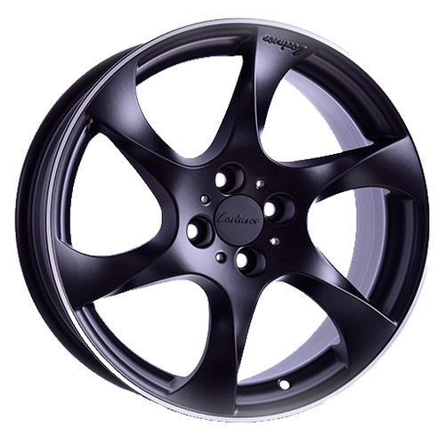 Lorinser speedy alufelgen - speedy,