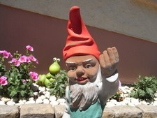 Seltener Heissner 971 Garten