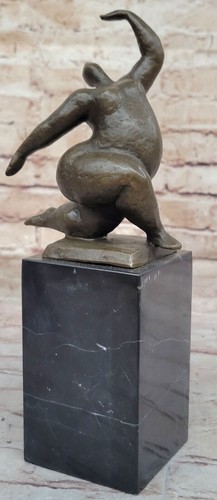 Antik stil bronze - antik, stilisiert