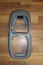 VW Sharan Mittelkonsole Flanellgrau NEU Original 7M0863275E U71 