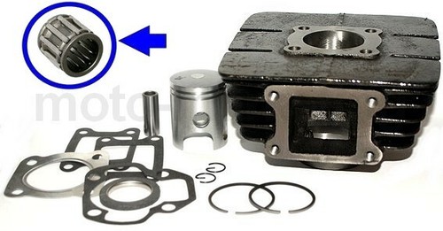 Ccm zylinder kit nadel - zylinder,