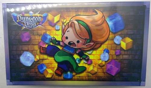Dungeon drop schatztruhe - dungeon,