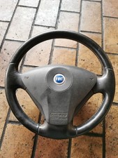 Original Fiat Stilo 192 Lenkrad Lederlenkrad Sportlenkrad