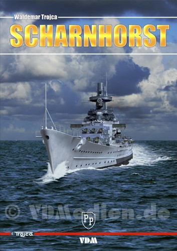 Trojca schlachtschiff - schlachtschiff, /