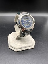 CITIZEN PROMASTER DUAL WORLDTIME FOOTBALL TIMER WR 100 Herren Armbanduhr