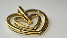 Karat gelbgold anhänger - gelbgold,