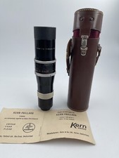 Bolex Kern-Paillard H16 Camera
