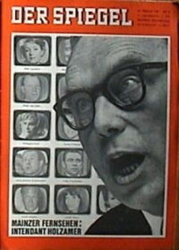 Spiegel 1963 das - spiegel,