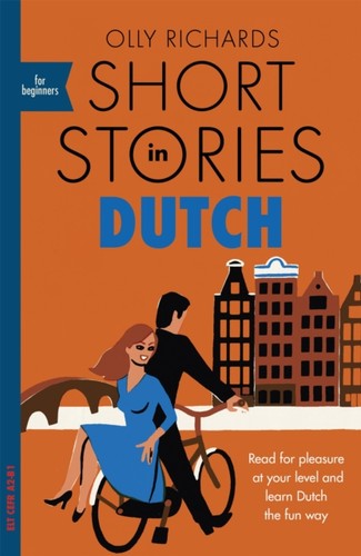 Short stories dutch - stories, in