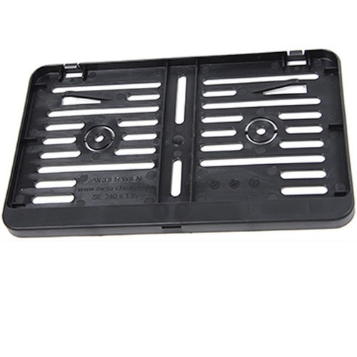 Kennzeichenhalter 240 130 - 240,