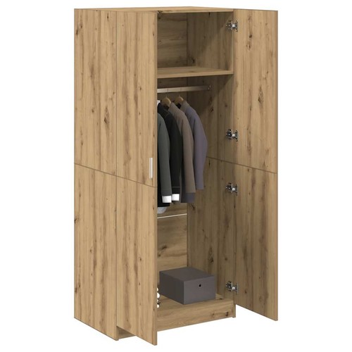 Modernes kleiderschrank - modernes, 2