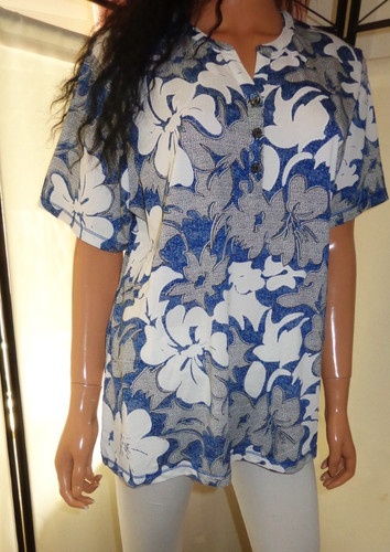 Lady fashion sommer shirt - lady,