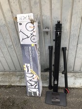 Zerlegbarer Fahrrad Montageständer für Fahrrad 